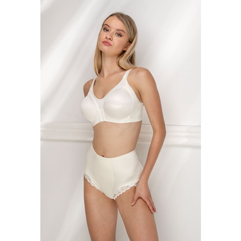 Bezšvová podprsenka bez kostíc Timo 050799 - výpredaj 62636300