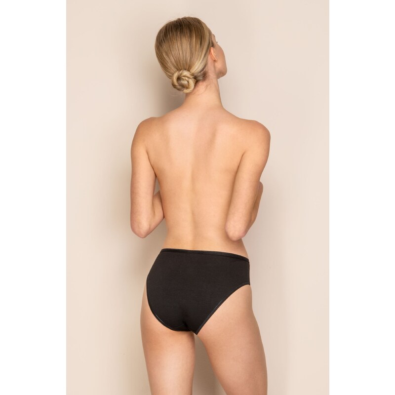 Klasické bavlnené nohavičky Timo 110001 53404512