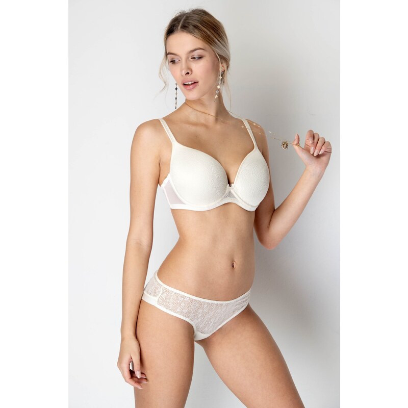 Čipková podprsenka BeautyBra z kolekcie Dream Catcher Timo 042763 52911169
