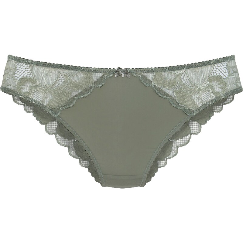 LASCANA Nohavičky Mably kaki 54229563