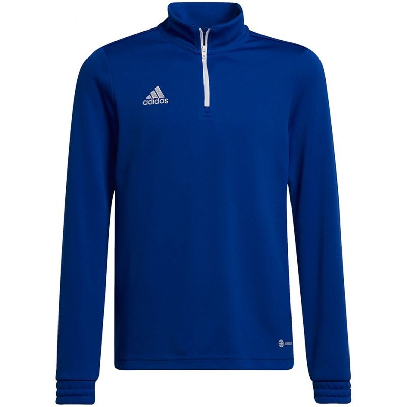 Detská mikina Entrada 22 Training Top Jr. HG6290 - Adidas 31228401