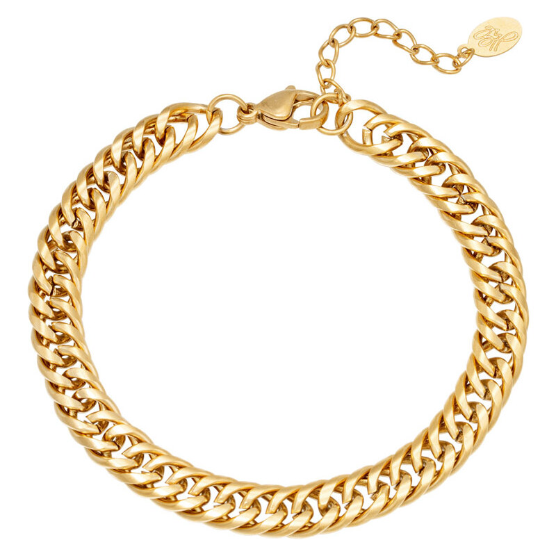 Dámsky náramok z chirurgickej ocele CHANTAL 31165387