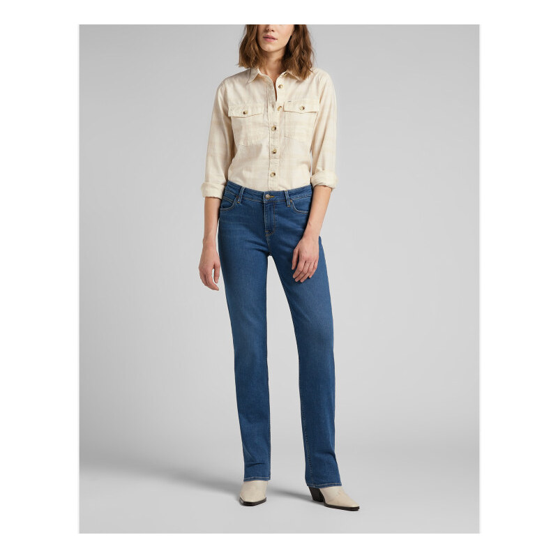 Dámske rifle LEE L301QDVB MARION STRAIGHT MID ADA 31596079