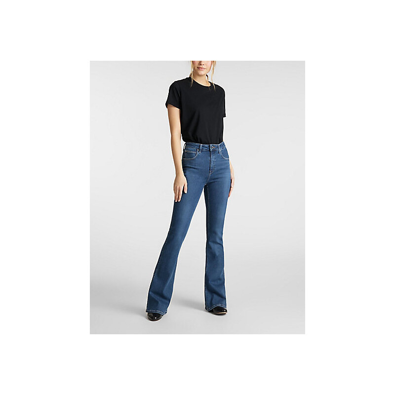 Dámske rifle LEE L30FMXAX FLARE BO JACKSON WORN 39696618