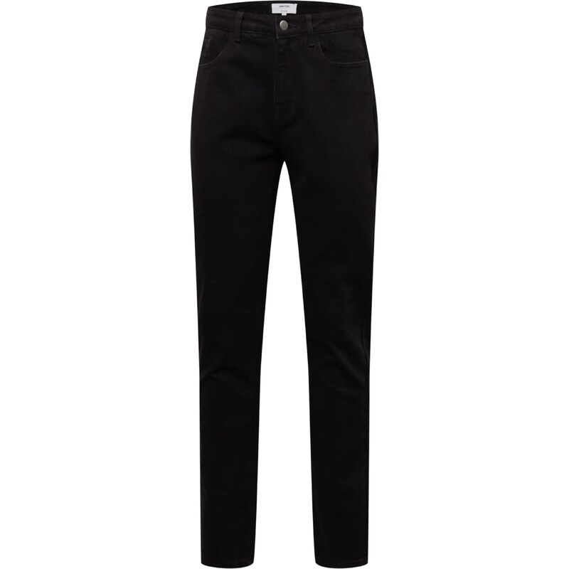 DAN FOX APPAREL Džínsy Rico čierna 31203159