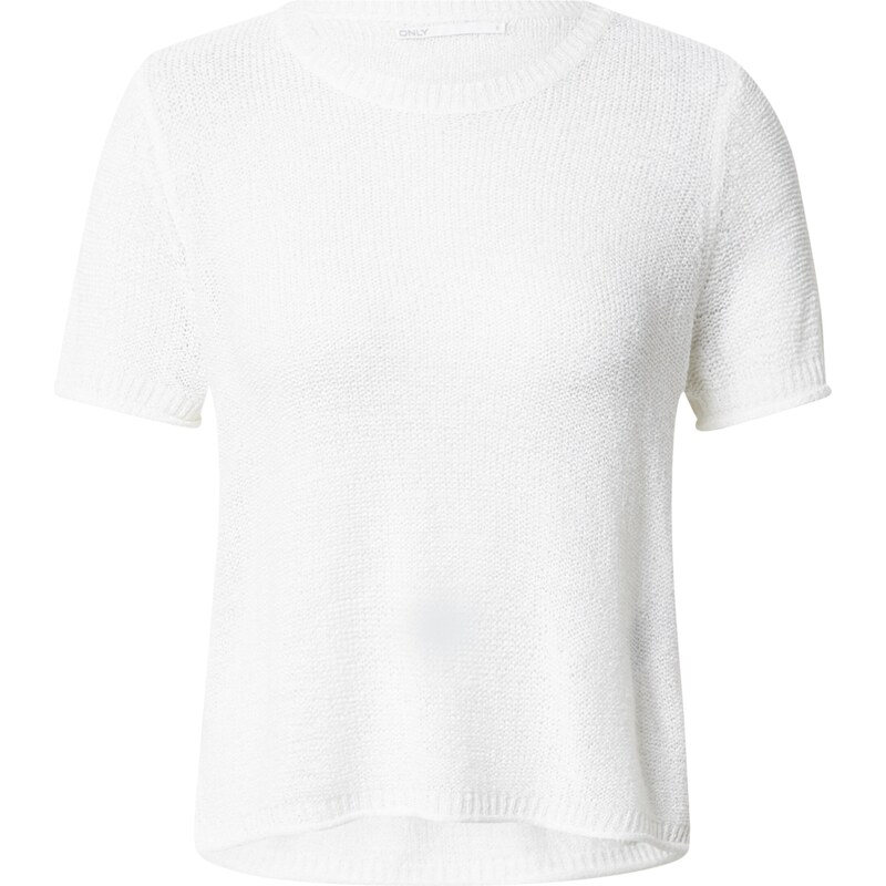 ONLY Sveter ONLSunny biela 63209232