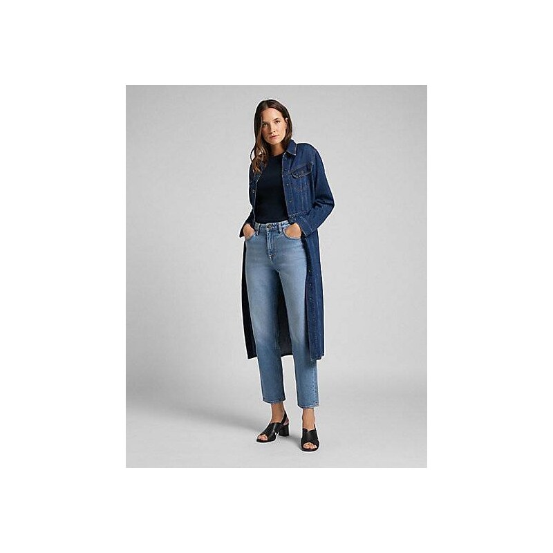 Dámske rifle LEE L30UMWKP CAROL MID SOHO 31596084