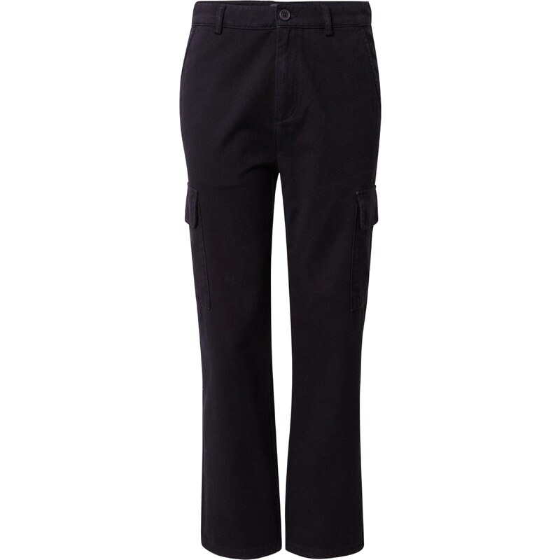 Kosta Williams x About You Kapsáče čierna 54229157