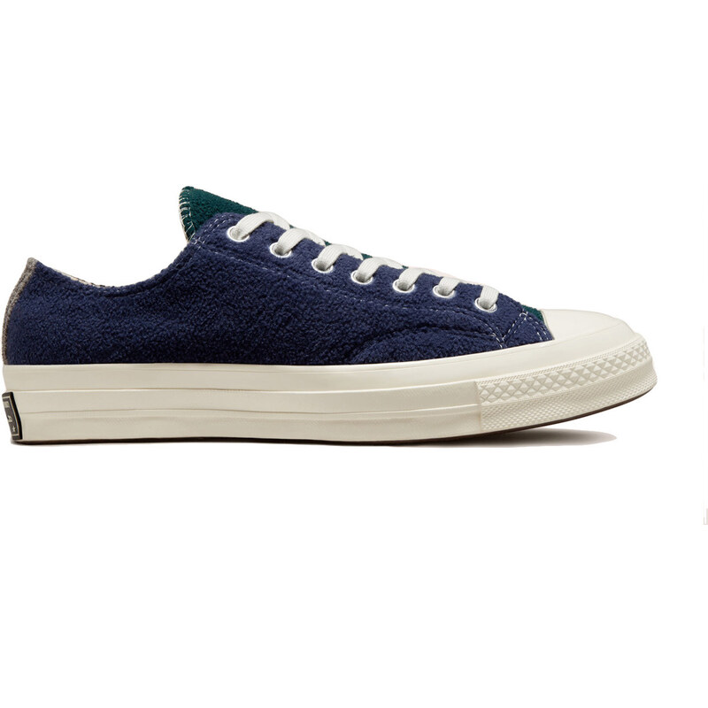 Converse Renew CT70 Upcycled Fleece - Dámske - Tenisky Converse - 66356139