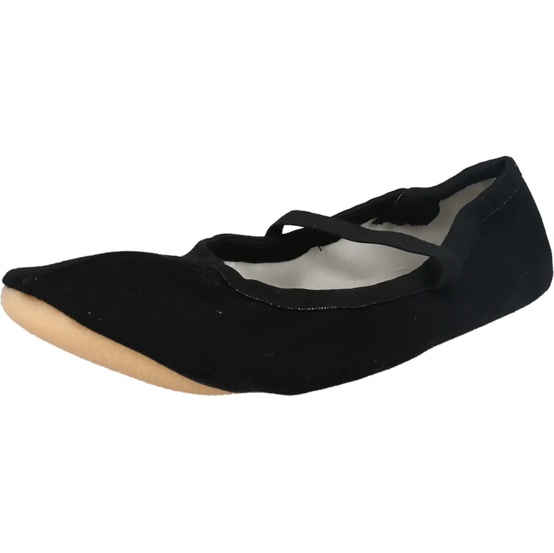 BECK Papuče Freeliner čierna 65791367