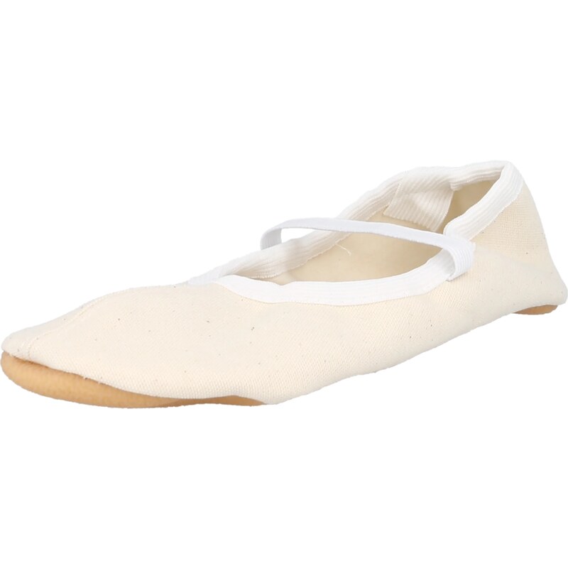 BECK Papuče Freeliner nebielená 58374657