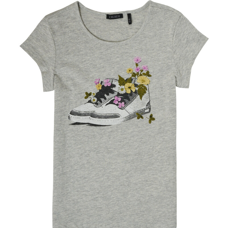 Ikks Tričká s krátkym rukávom ECOMUSSE Ikks 62491762