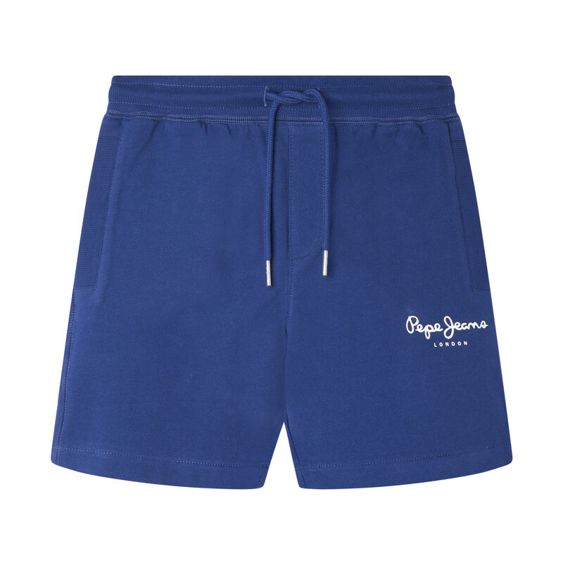 Pepe jeans Šortky/Bermudy GEORGIE SHORT Pepe jeans 62491700