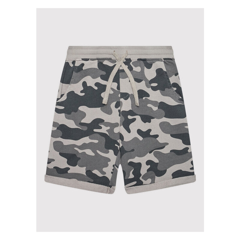 Športové kraťasy United Colors Of Benetton 31181281