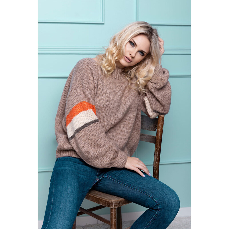 Sveter model 163201 PeeKaBoo 35658463
