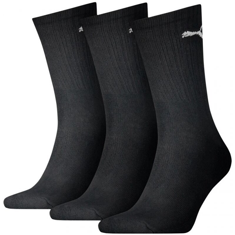 Puma Sport Crew ľahké ponožky 907940 01 65719730