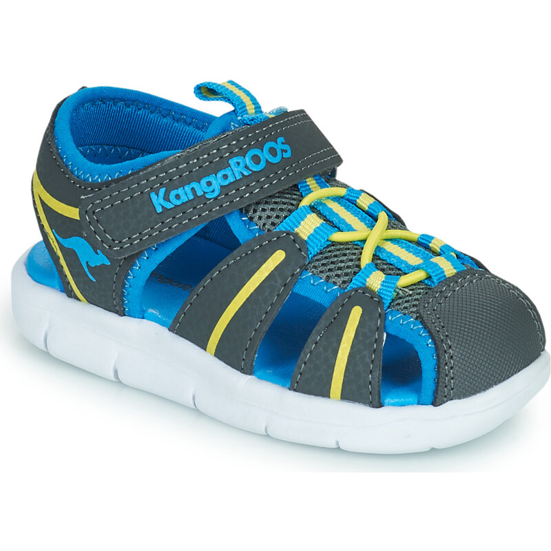 Kangaroos Športové sandále K-Grobi Kangaroos 31215103