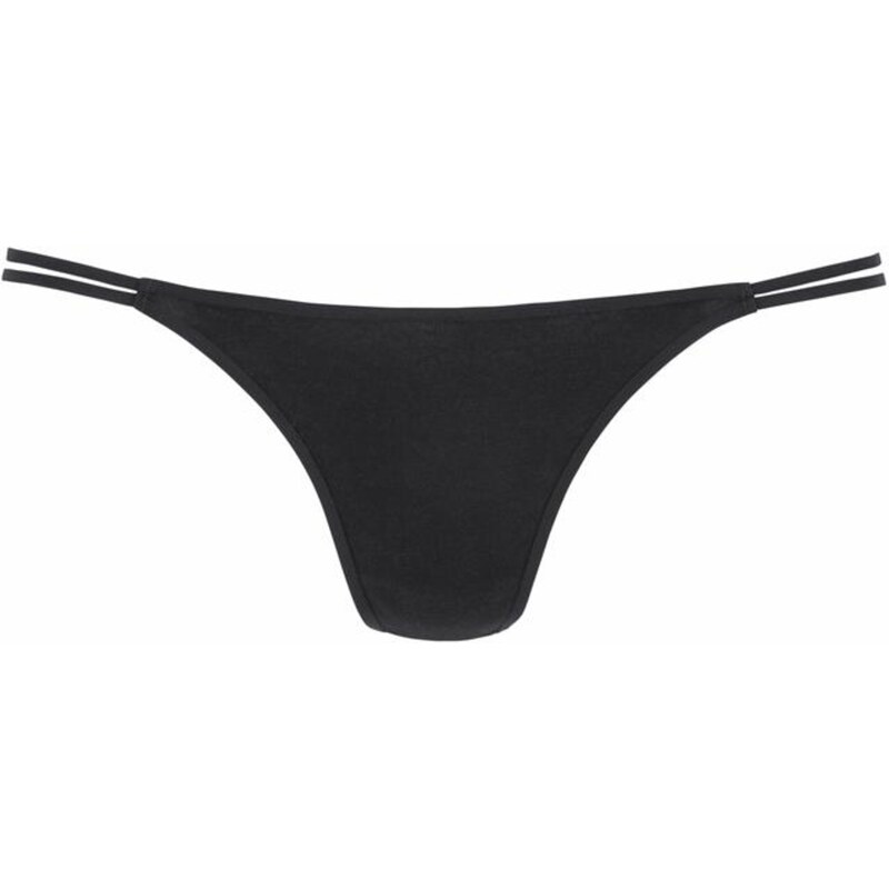 VIVANCE Tangá čierna 65867665