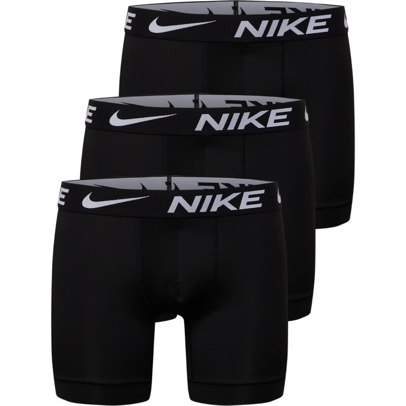 NIKE Boxerky čierna 67253742