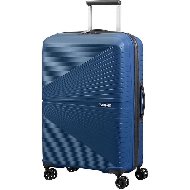 American Tourister AIRCONIC SPINNER 67 Midnight Navy 62191896
