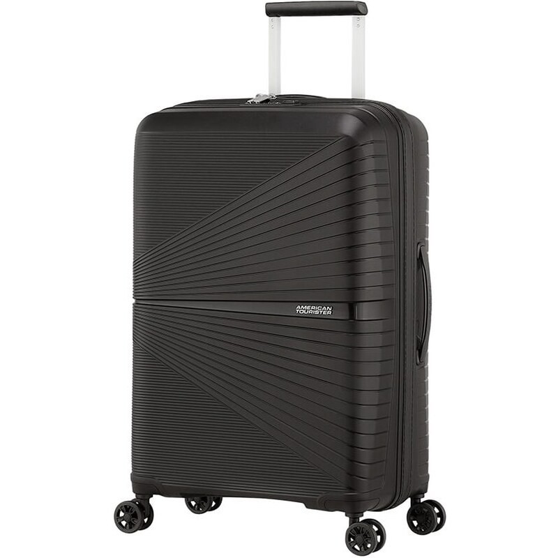 American Tourister AIRCONIC SPINNER 67 Onyx Black 62191718