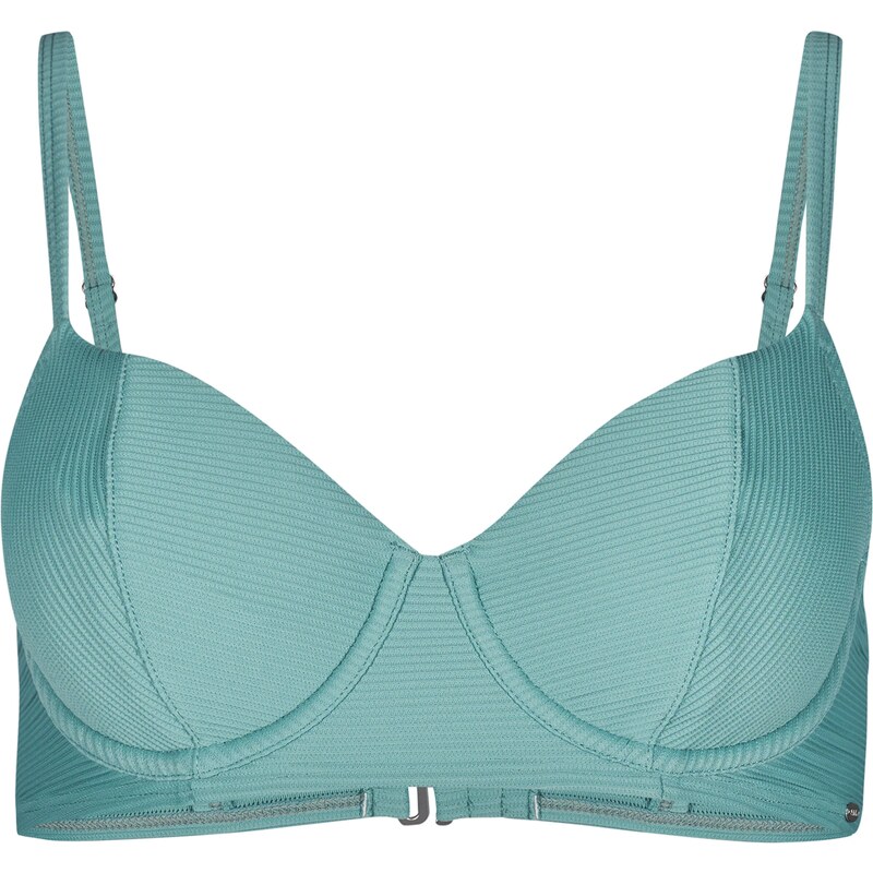 Skiny Podprsenka pastelovo modrá 32109808