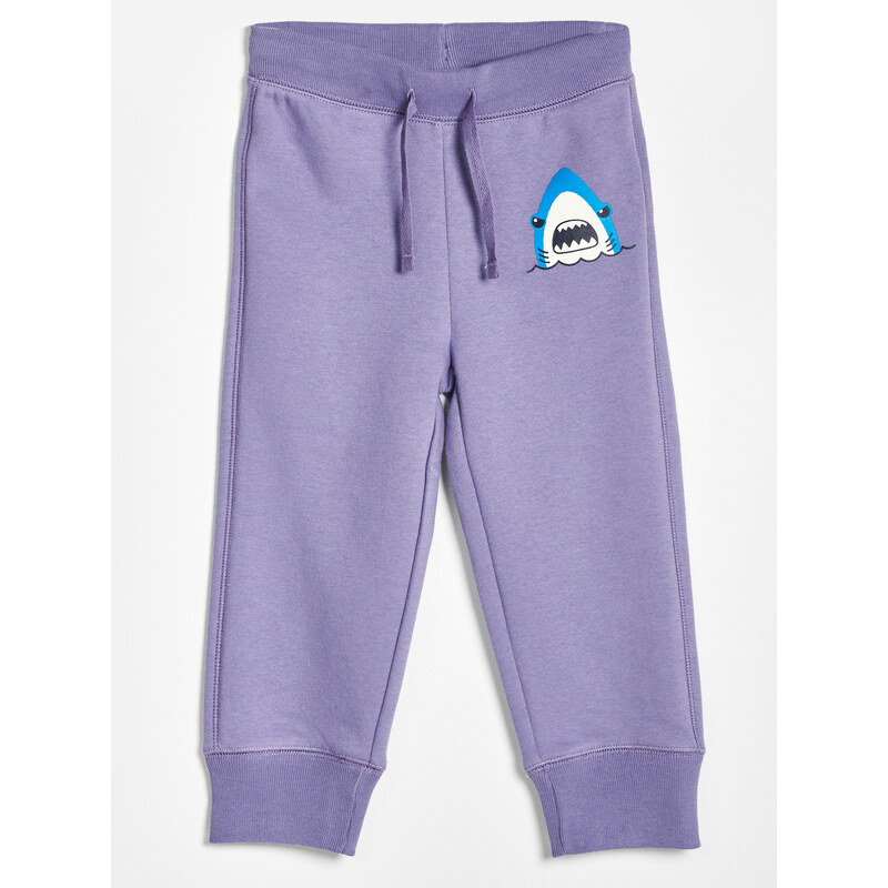 GAP Childrens Sweatpants shark - Boys 69182541