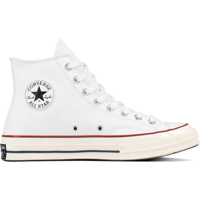 Converse Chuck Taylor All Star 70 Heritage Hi - Detské - Tenisky 66355963