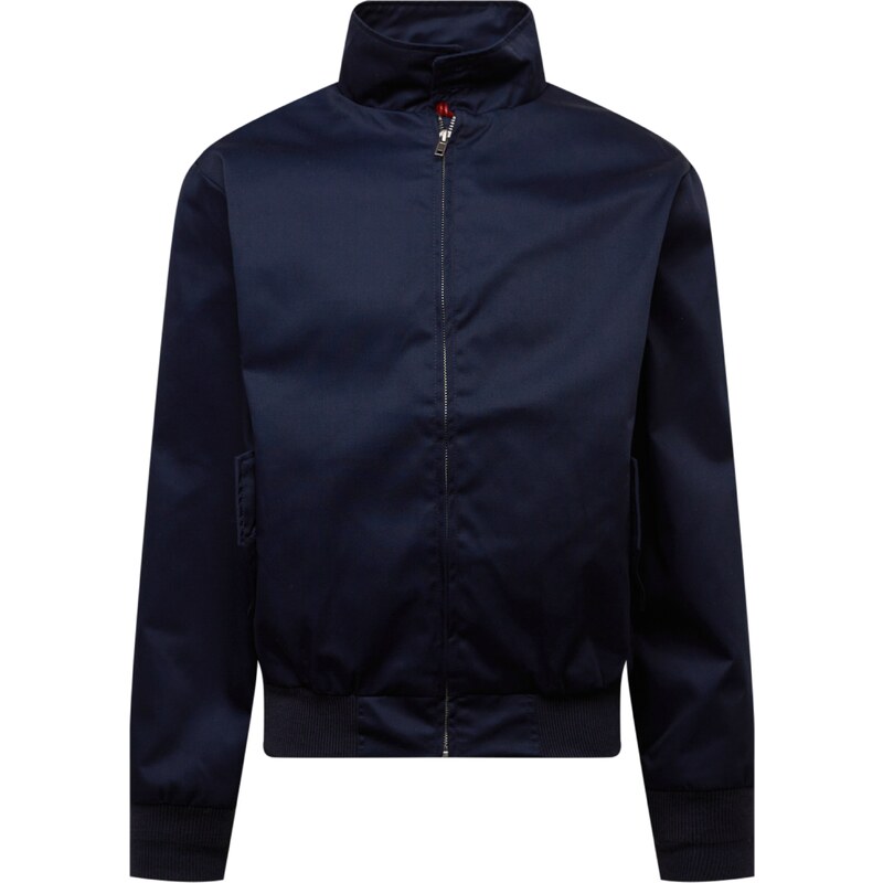 Brandit Prechodná bunda Lord Canterbury námornícka modrá 62528597