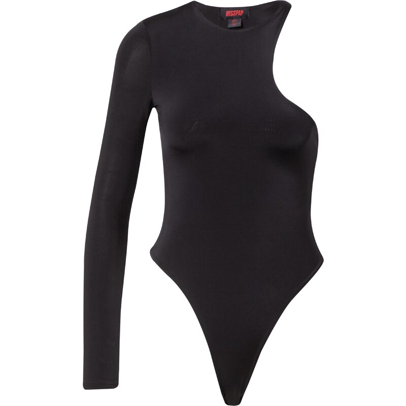 Misspap Tričko čierna 63125463