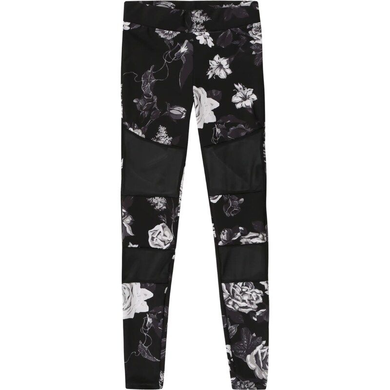 Urban Classics Legíny béžová / svetlosivá / tmavosivá / čierna 31255791