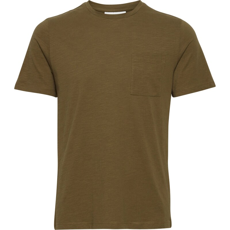 Casual Friday Tričko Thor tmavozelená 49124259