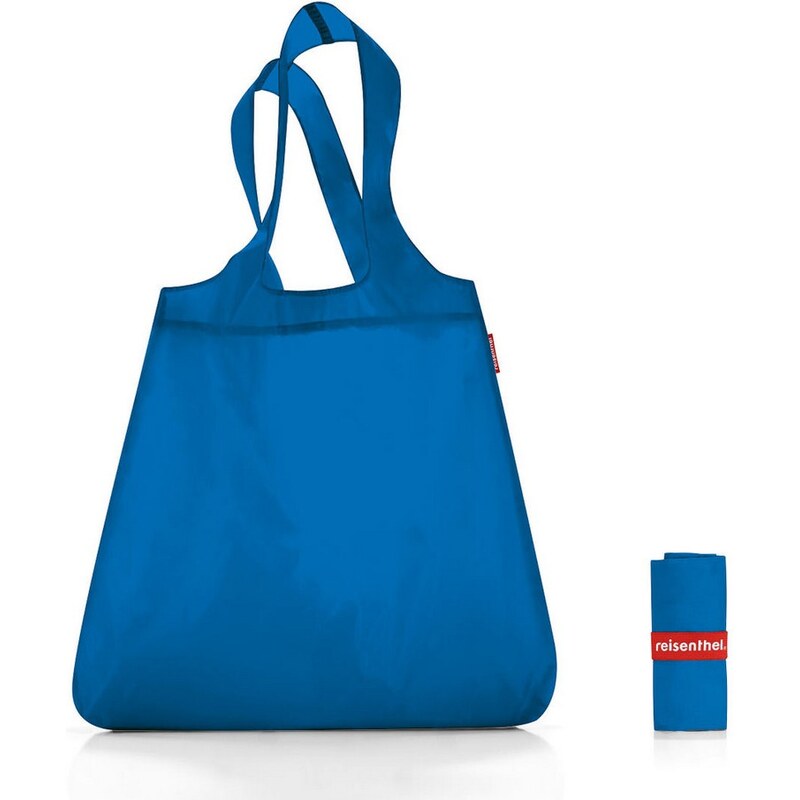 Ekologická taška Reisenthel Mini Maxi Shopper French blue
