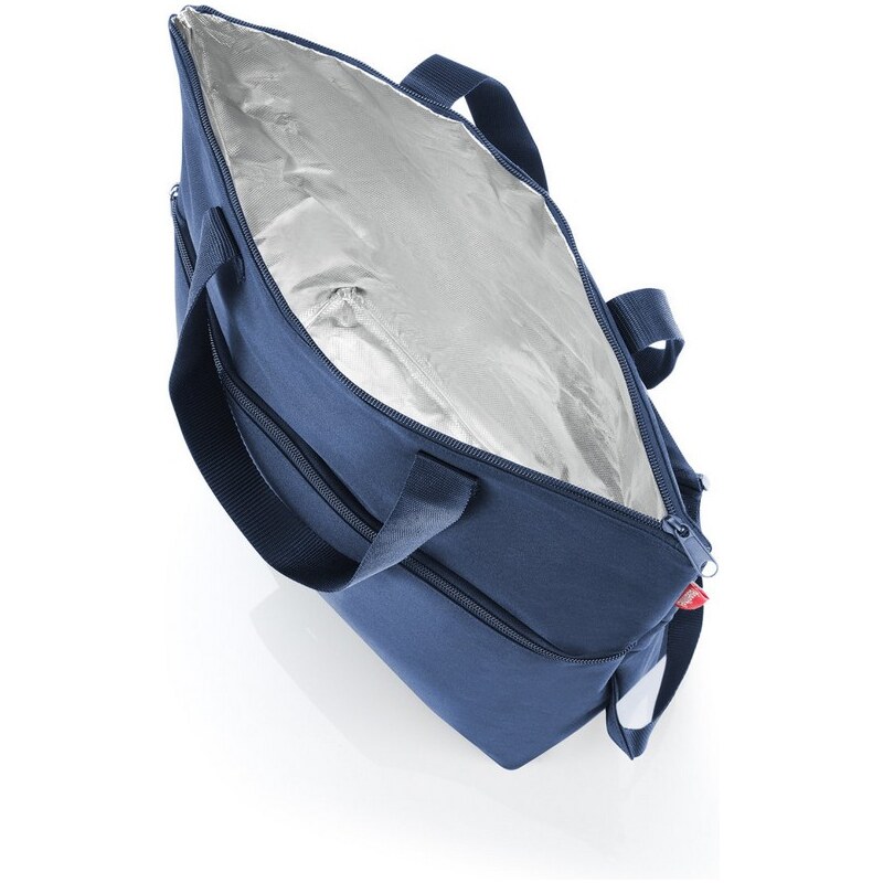 Chladiaca taška a batoh Reisenthel Cooler-backpack Navy