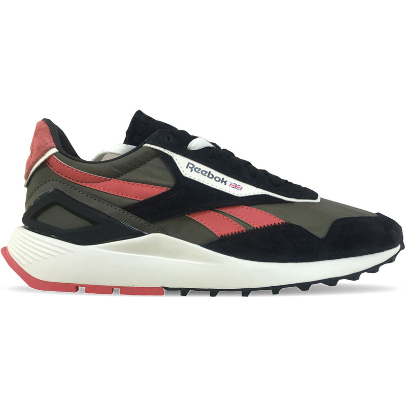 Reebok CL Legacy AZ - Pánske - Tenisky Reebok - Červené - GY0420 66356144