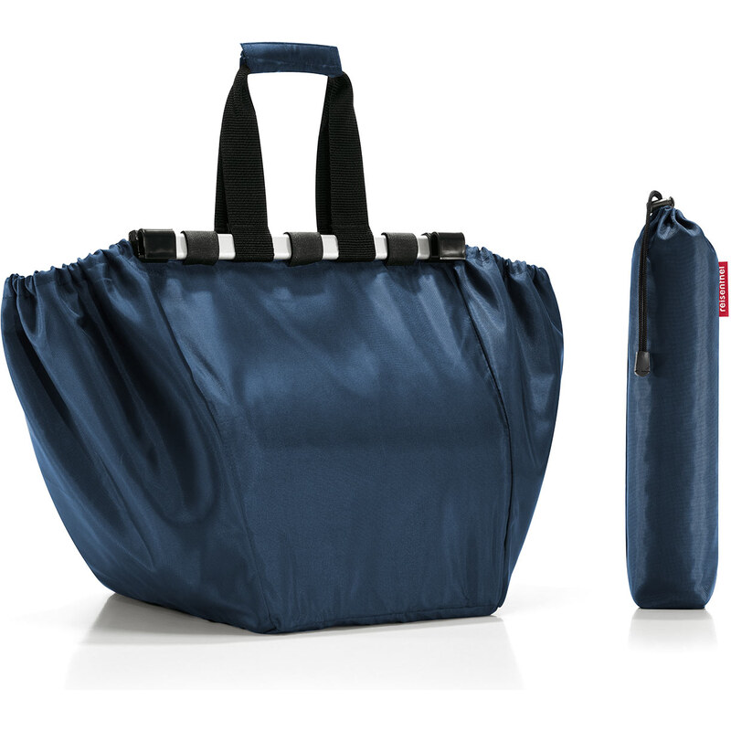 Nákupná taška Reisenthel Easyshoppingbag Dark blue