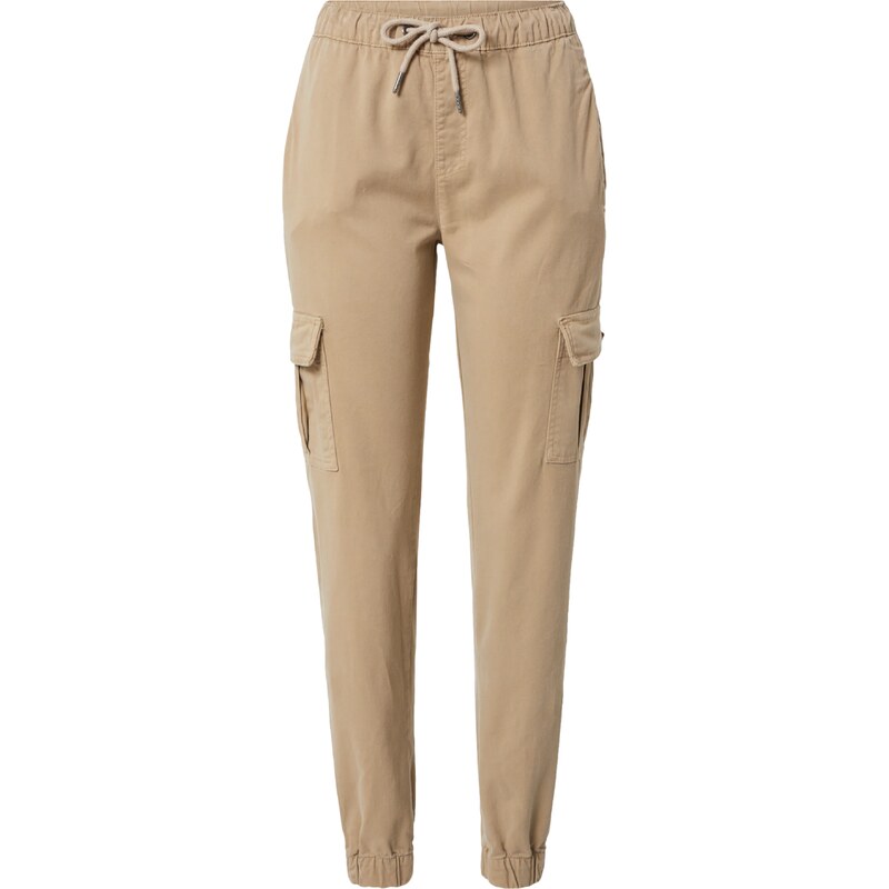 Urban Classics Kapsáče béžová 31285362