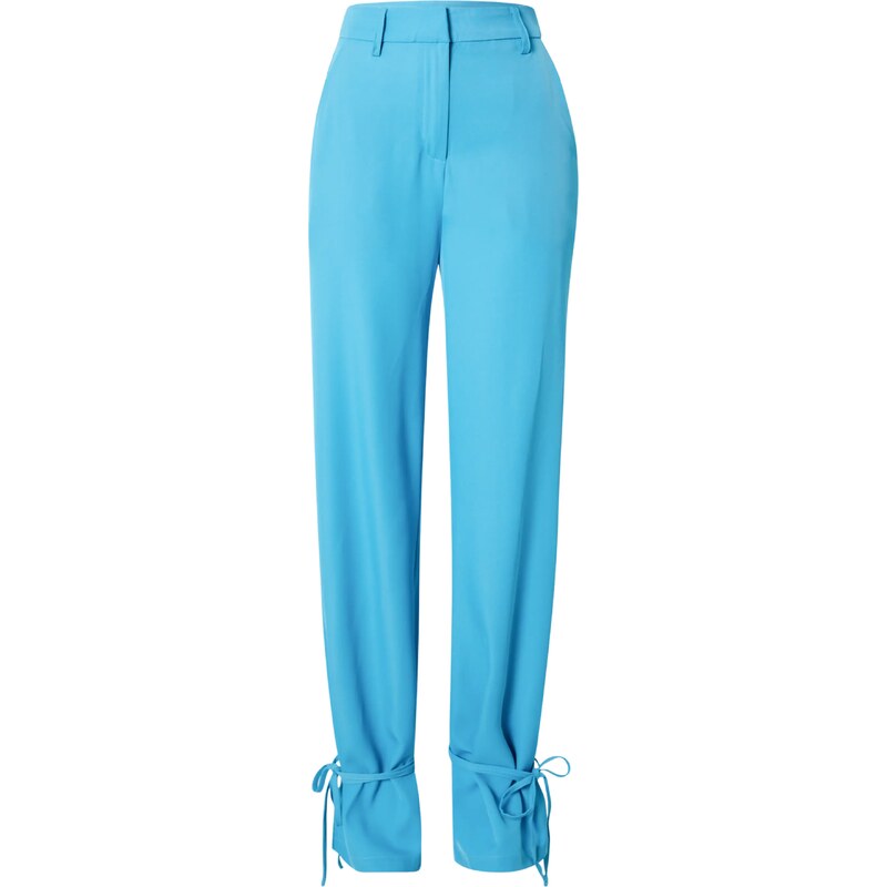 Misspap Nohavice nebesky modrá 54229846