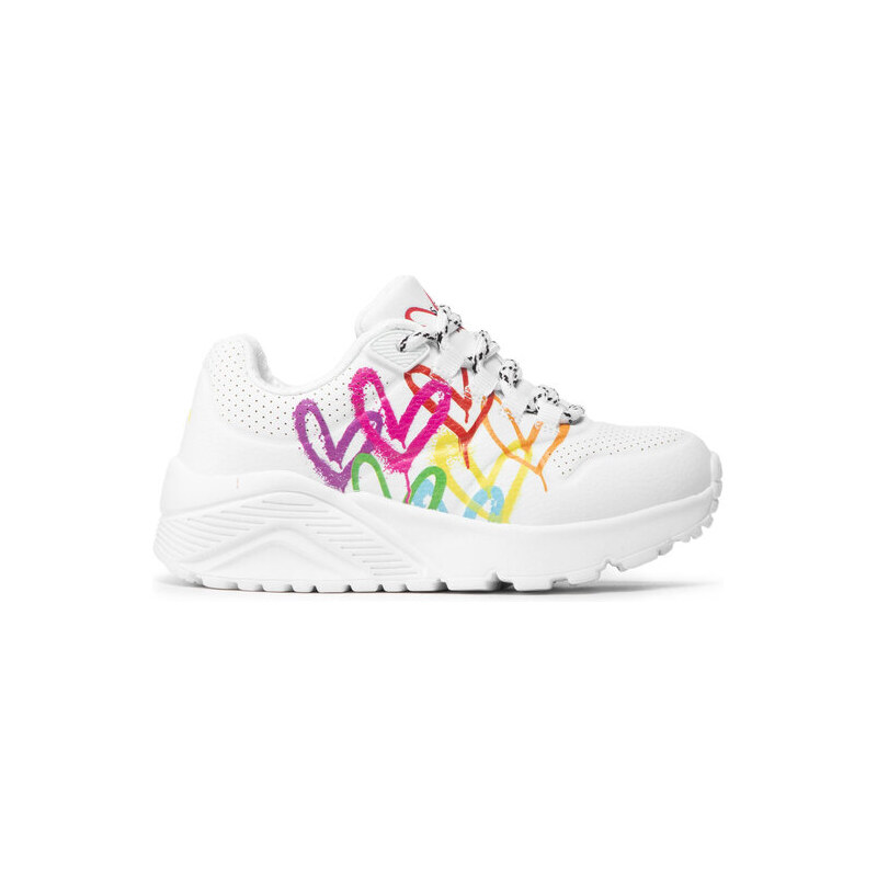 Sneakersy Skechers 31261199