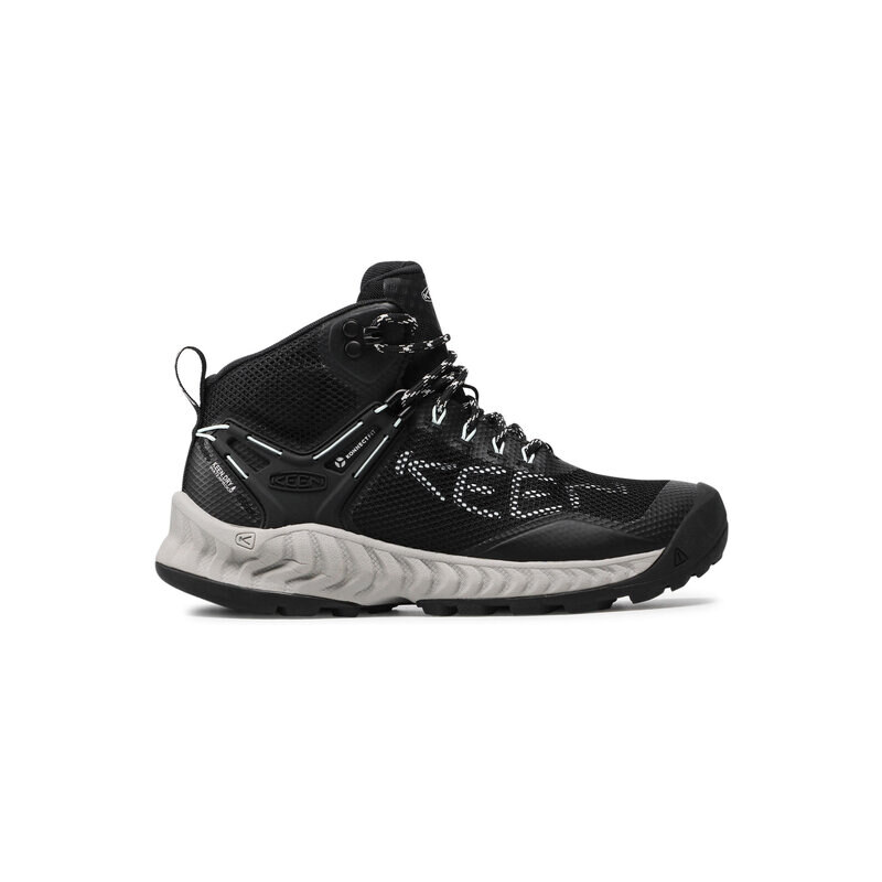 Trekingová obuv Keen 37310343