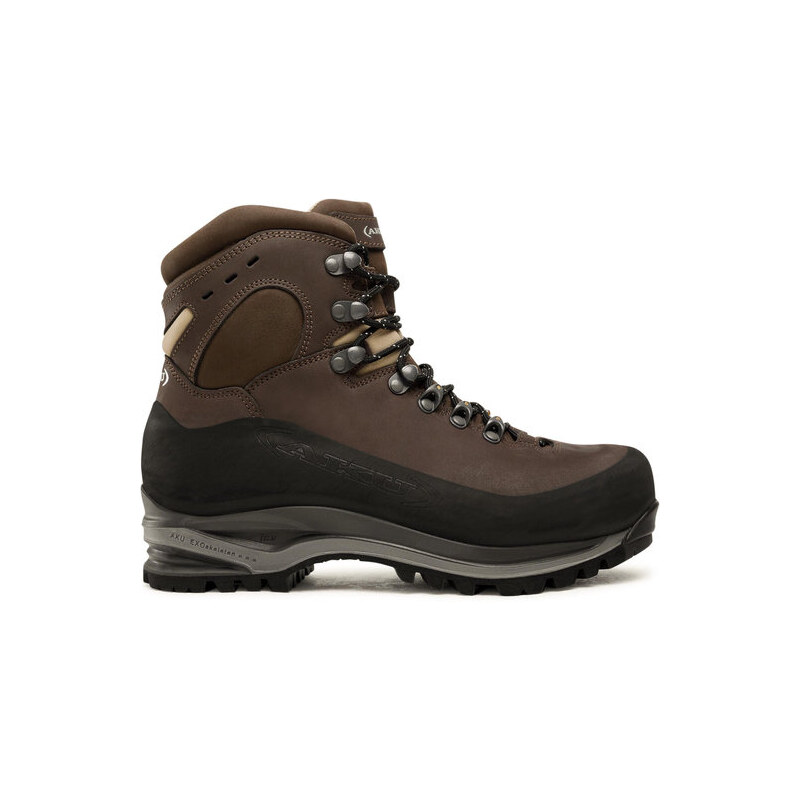 Trekingová obuv Aku 31261611