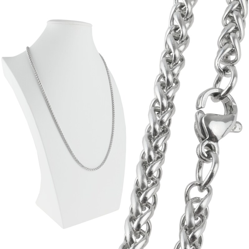 CITY STORM Retiazka z chirurgickej ocele - Dillon 66889420