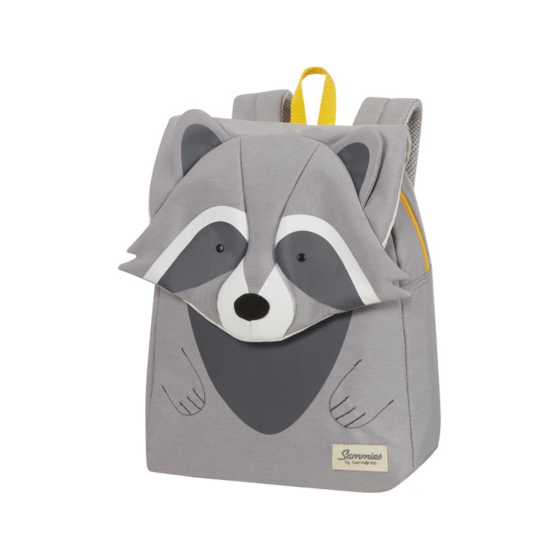 Samsonite HAPPY SAMMIES ECO BACKPACK S+ RACCOON REMY 62194695