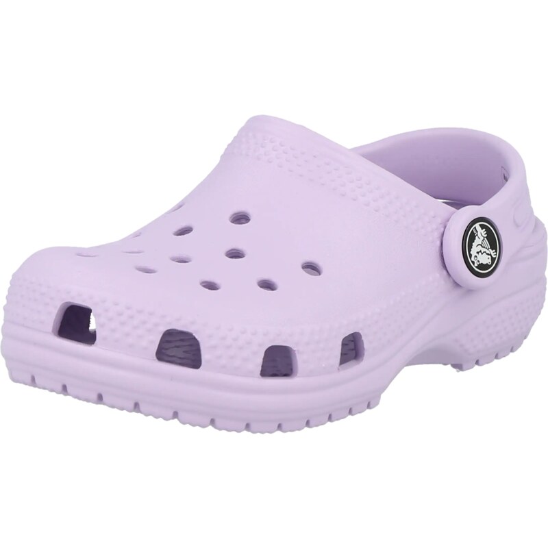 Crocs Otvorená obuv Classic svetlofialová 53856289