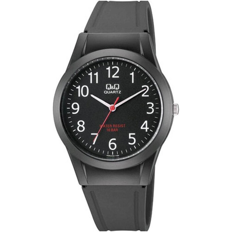 Q&Q Analogové hodinky VQ50J024Y 67762658