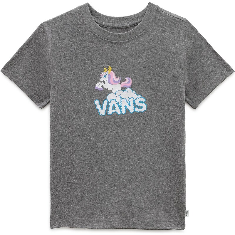 Vans GR UNICORN KIDS GREY HEATHER GREY HEATHER 31314236