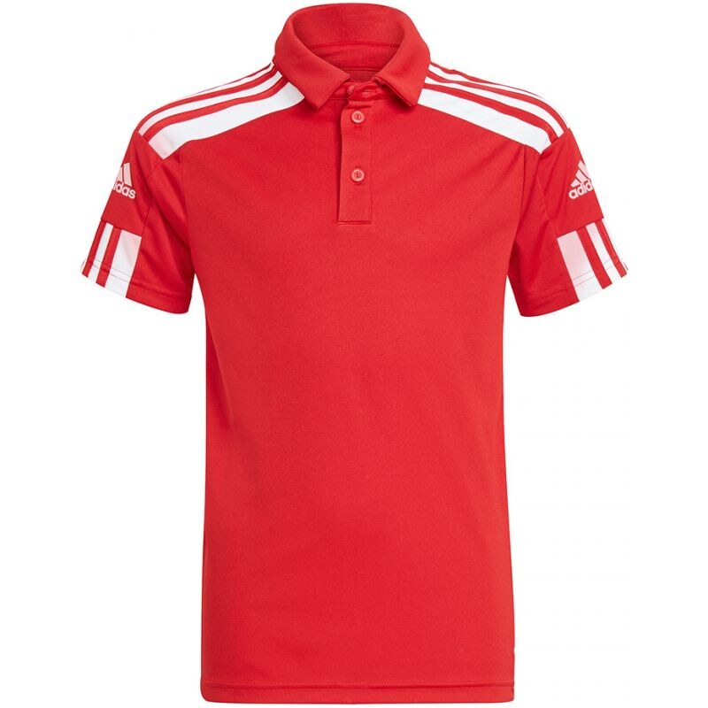 Detské polo tričko Squadra 21 Jr GP6423 - Adidas 31339360