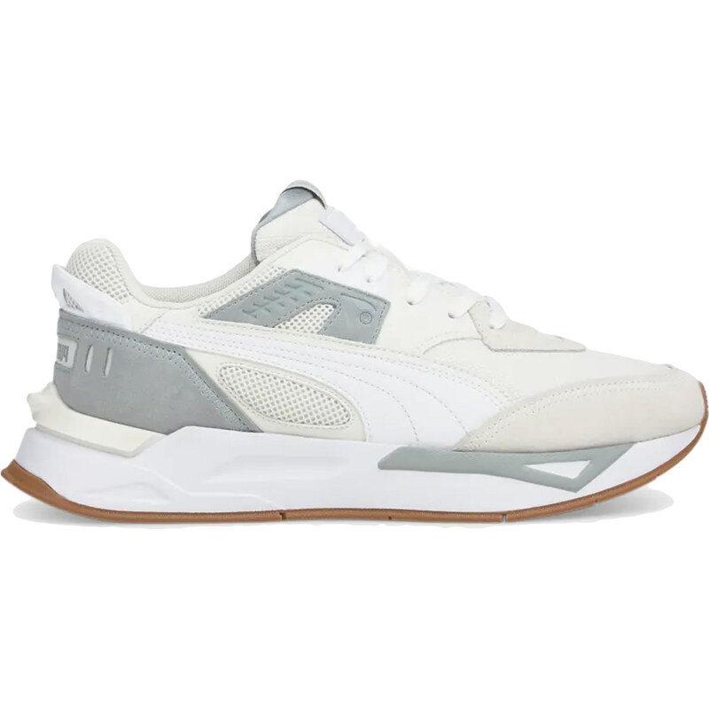 Puma Mirage Sport Remix Vapo - Dámske - Tenisky Puma - Biele - 381051 66356146