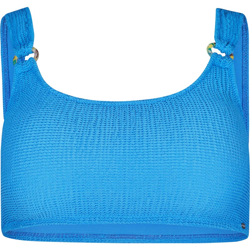 Skiny Bikinový top svetlomodrá 63141519