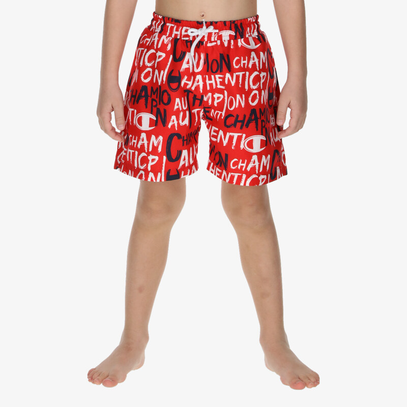 Champion BOYS AUTHENTIC SWIM SHORTS 2XL 63096217
